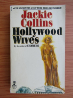 Jackie Collins - Hollywood Wives