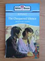 Jacqueline Gilbert - The chequered silence