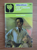 Jane Arbor - The linden leaf