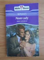 Jane Donnelly - Moon lady