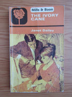 Janet Dailey - The ivory cane