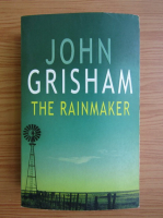 John Grisham - The rainmaker