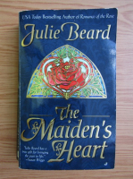 Julie Beard - The maiden's heart