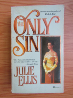 Julie Ellis - The only sin