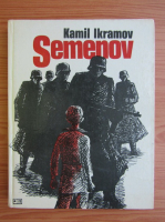 Kamil Ikramov - Semenov