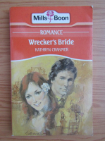 Kathryn Cranmer - Wrecker's bride