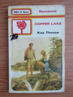 Kay Thorpe - Copper lake