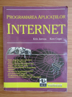 Kris Jamsa - Programarea aplicatiilor internet