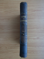 La Fontaine - Oeuvres completes (2 volume coligate, 1856)