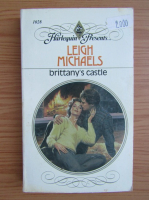 Leigh Michaels - Brittany's castle