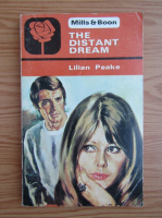 Lilian Peake - The distant dream