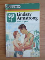 Lindsay Armstrong - Dark captor