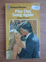Lynsey Stevens - Play our song again