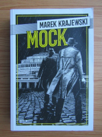 Marek Krajewski - Mock
