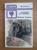 Margaret Pargeter - Chains of regret