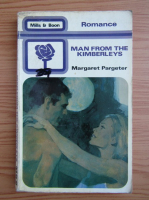 Margaret Pargeter - Man from the Kimberleys