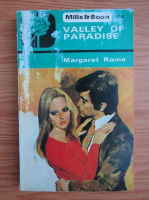 Margaret Rome - Valley of paradise