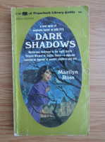 Marilyn Ross - Dark shadows