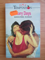 Marilynne Rudick - Glory days