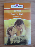 Marjorie Lewty - Lovers' knot