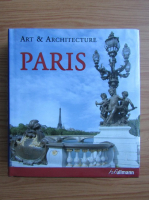 Martina Padberg - Art and architecture Paris