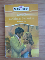 Mary Lyons - Caribbean confusion