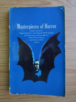 Masterpieces of horror