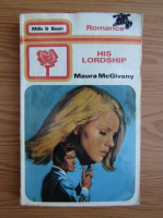 Maura McGiveny - His lordship