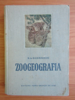 N. A. Bobrinschi - Zoogeografia