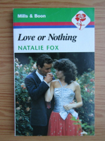 Natalie Fox - Love or nothing