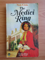 Nicole St. John - The Medici ring