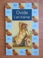 Ovidiu - L'art d'aimer