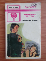 Patricia Lake - Untamed witch