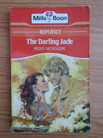 Peggy Nicholson - The darling jade