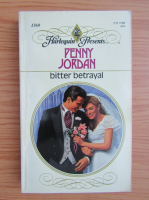 Penny Jordan - Bitter betrayal