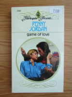 Penny Jordan - Game of love