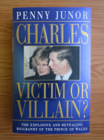 Penny Junior - Charles, victim or villain?