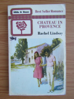 Rachel Lindsay - Chateau in provence