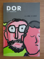 Revista Dor, nr. 33, toamna 2018