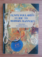 Robin Klein - Penny Pollard's guide to modern manners