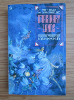 Robin McKinley - Imaginary lands