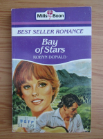Robyn Donald - Bay of stars
