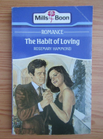 Rosemary Hammond - The habit of loving