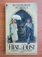 Ruth Prawer Jhabvala - Heat and dust