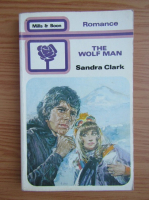 Sandra Clark - The wolf man