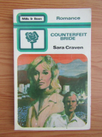 Sara Craven - Counterfeit bride