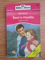 Shirley Kemp - Road to paradise