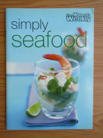 Simply seafood