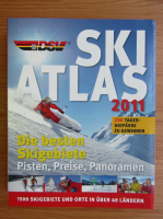 Ski atlas 2011