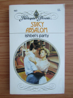 Stacy Absalom - Ishbel's party